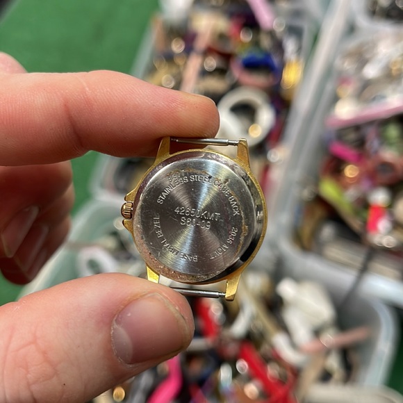 Watch Dial - no band - Picture 2 of 2